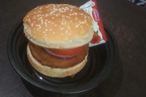 Veg Burger