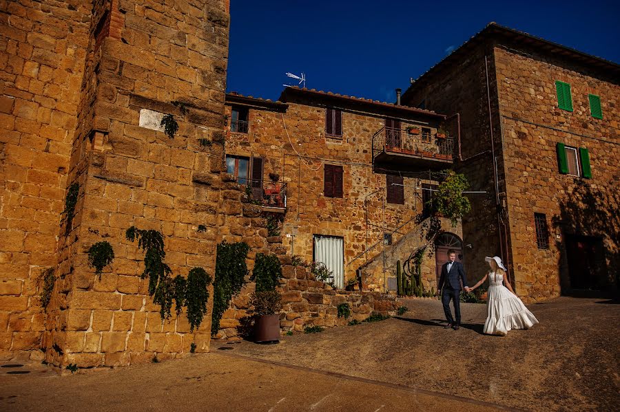 Photographe de mariage Maciek Januszewski (maciekjanuszews). Photo du 22 février 2023