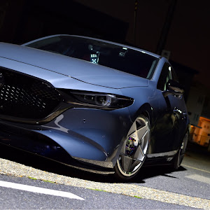 MAZDA3 BPFP