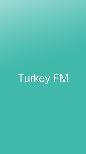 Turkey Radio