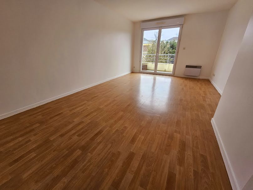 Vente appartement 2 pièces 50.79 m² à Avrille (49240), 163 525 €