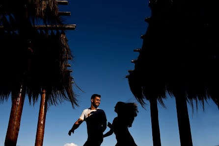 Fotografo di matrimoni Thiers Turini (thiersturini). Foto del 26 febbraio 2021