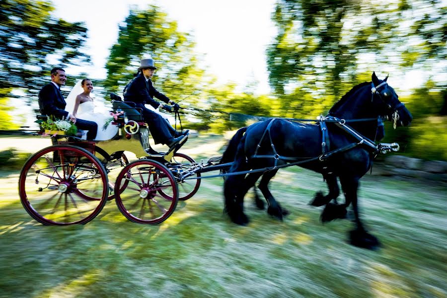 Bryllupsfotograf Simone Gaetano (gaetano). Bilde av 6 august 2016