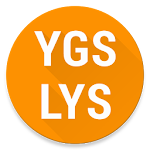 YGS LYS Sınav Puan Hesaplama Apk