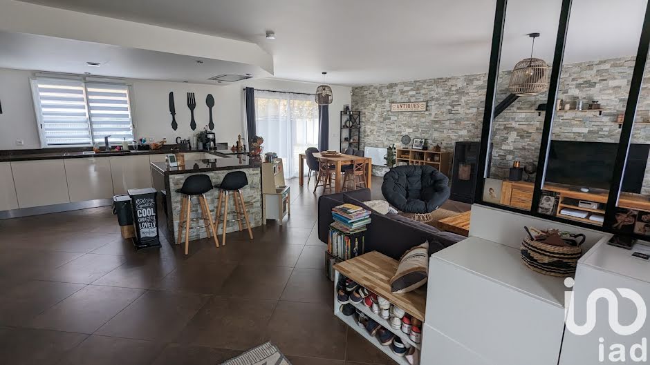 Vente maison 5 pièces 150 m² à Maurepas (78310), 599 000 €