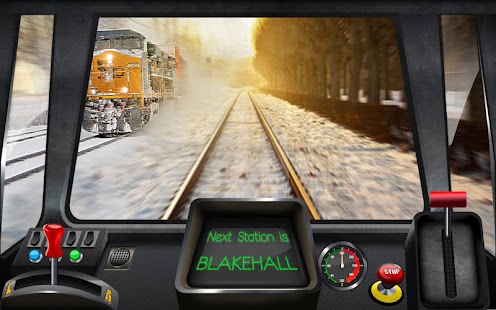 City Train Simulator Games 1.8 APK + Мод (Unlimited money) за Android