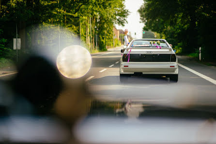 Fotógrafo de casamento Samo Rovan (rovan). Foto de 31 de agosto 2020