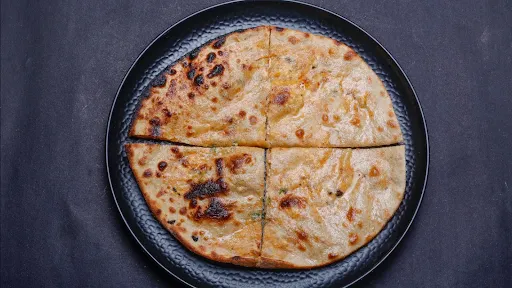 Aloo Pyaaz Paratha 1pcs(purvanchali Taste)