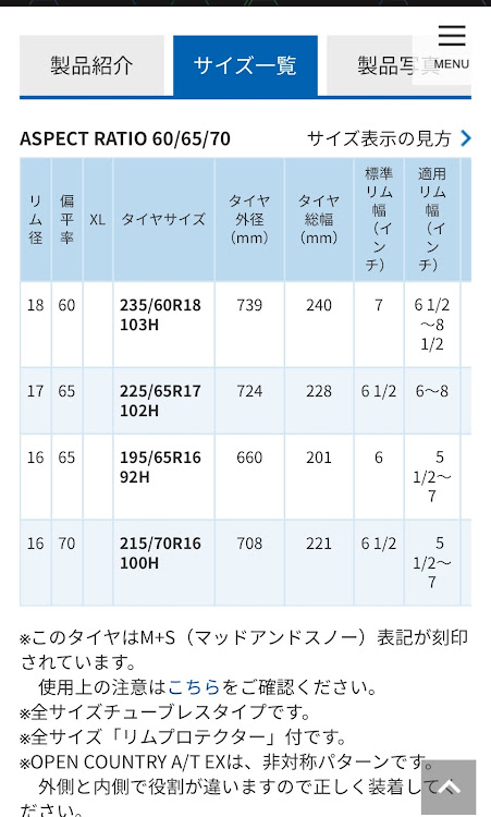 RAV4のTOYO オープンカントリー・235/60R18に関するカスタム事例の投稿画像2枚目