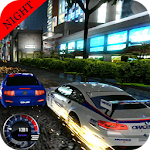 Night Racing Game Apk