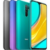 [Rẻ Hủy Diệt ] Điện Thoại Xiaomi Redmi 9 Chính Hãng Ram 4G/64G 2Sim, Pin Khủng 5020Mah, Camera Siêu Nét