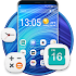 Galaxy Launcher theme for Apex&Acerelease_2.1.0