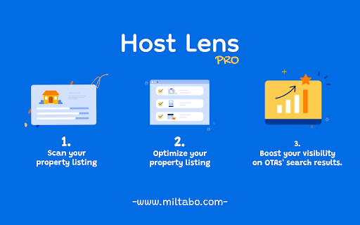 Host Lens