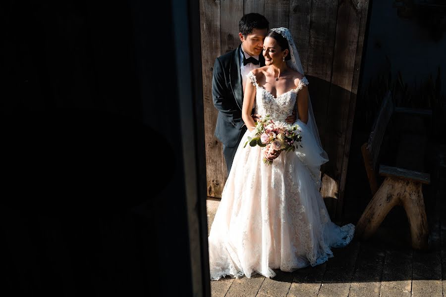 Fotógrafo de bodas Isai Peniche (isaipeniche). Foto del 4 de marzo 2023