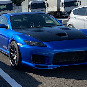 RX-8 SE3P