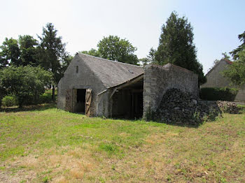 terrain à Brouy (91)