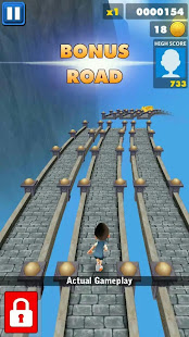 Super Subway Surf - Running Games 1.0 APK + Mod (Unlimited money) for Android