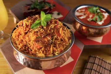 Maha Hyderabadi Biryani photo 