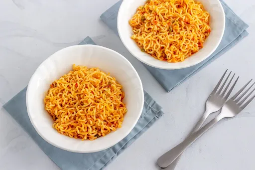 Plain Maggi