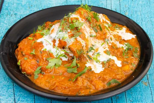 Chicken Masala