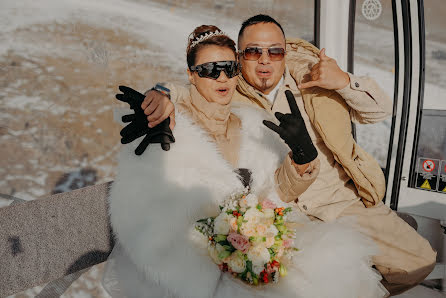 Wedding photographer Miho Neiman (mihoneiman). Photo of 22 February 2023