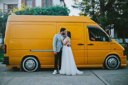 Photographe de mariage Emre Nesli (emrenesli). Photo du 21 juin 2020