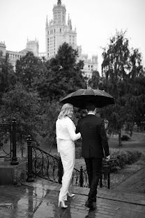 Fotógrafo de casamento Aleksey Pudov (alexeypudov). Foto de 16 de fevereiro 2023