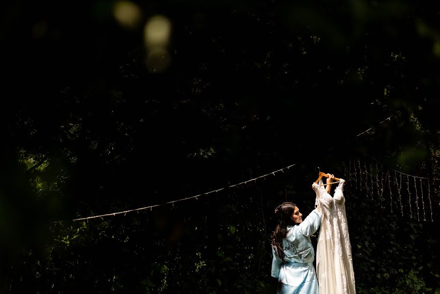 Fotógrafo de casamento Camilo Sanchez (camilosanchez). Foto de 28 de setembro 2023