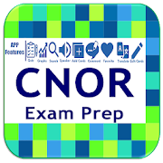 CNOR Practice Exam & Test Prep Ultimate Review App