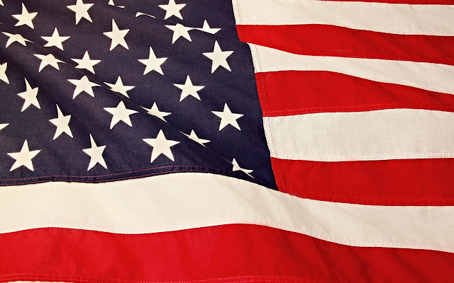 USA American Flag (1920x1080)