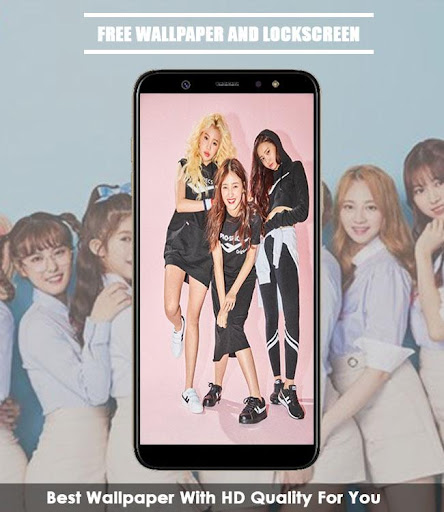 1000 Nancy Momoland Wallpaper HD 4k New