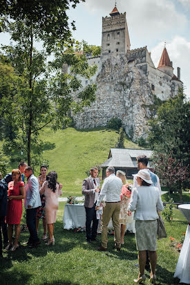 Fotograf ślubny Ionut Capatina (ionutcapatina). Zdjęcie z 23 sierpnia 2018