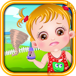 Cover Image of Download Baby Hazel Eye Care 8 APK