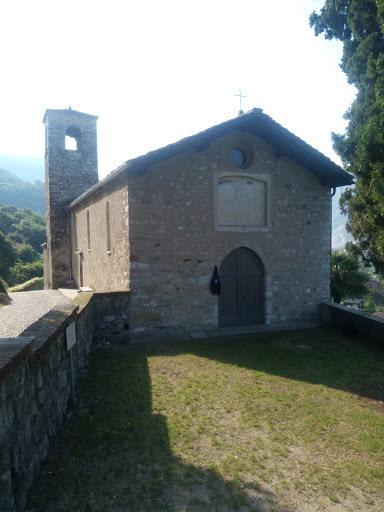 Chiesa San Giorgio