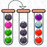 Ball Sort Puzzle - Bubble Sort icon