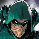 Green Arrow - Rebirth