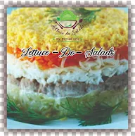 Lettuce Do Salads menu 4