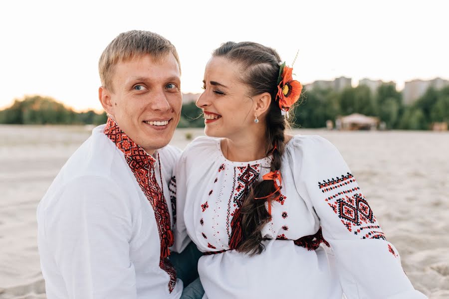 Wedding photographer Pasha Gricaenko (gritsh). Photo of 20 August 2017