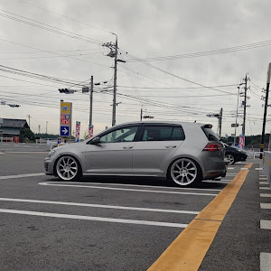 ゴルフGTI