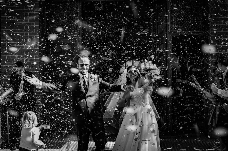 Wedding photographer Fabio Colombo (fabiocolombo). Photo of 21 November 2022