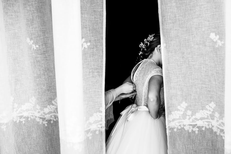 Wedding photographer Giovanni Luca Santanocito (modiphoto). Photo of 28 December 2020