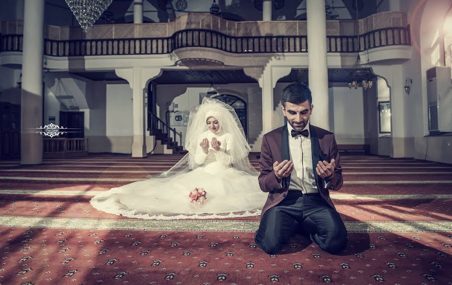 Fotografo di matrimoni Kaan Kasım (kaankasim). Foto del 11 luglio 2020