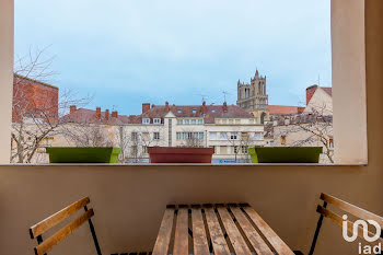 appartement à Mantes-la-Jolie (78)