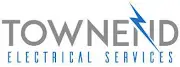 Townend Electrical Services Logo