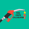 Fuel Costs Calculator PRO icon