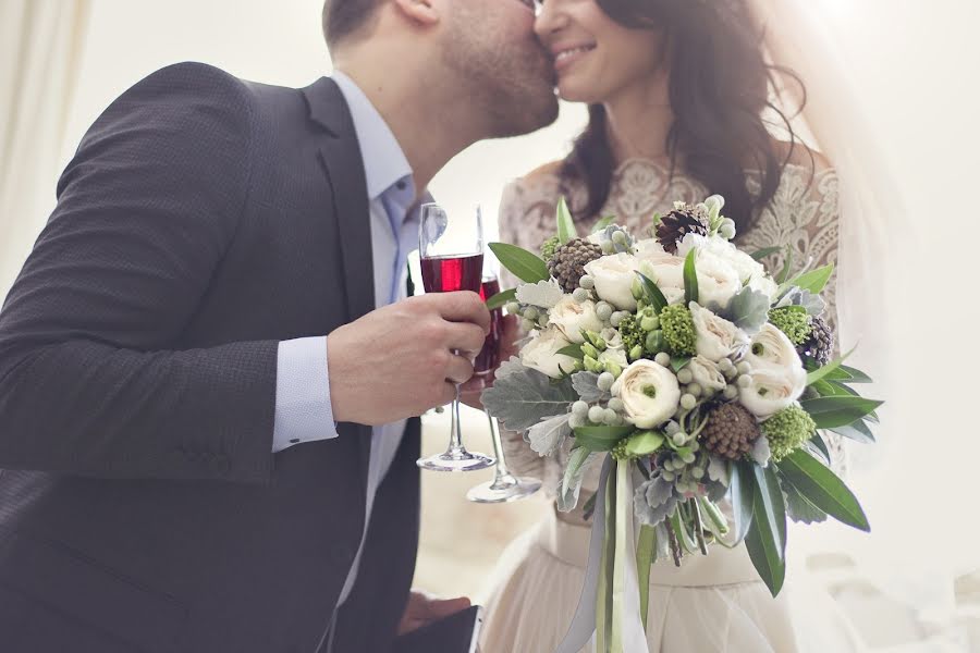 Photographe de mariage Irina Strelbickaya (strelbitskaya). Photo du 28 septembre 2017