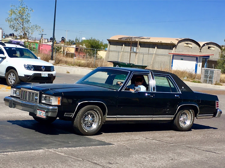 tuxedoさんが投稿したメキシコ・Mexico・VALIANT・ford・Datsunに関するカスタム事例の投稿画像23枚目