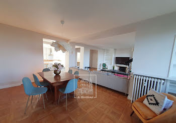 appartement à Saint-Cloud (92)