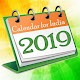 Download Calendar 2019 India For PC Windows and Mac