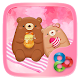Download (Free)Sweet Lover GO Launcher Theme For PC Windows and Mac 1.00